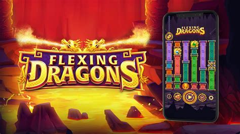 Flexing Dragons 1xbet